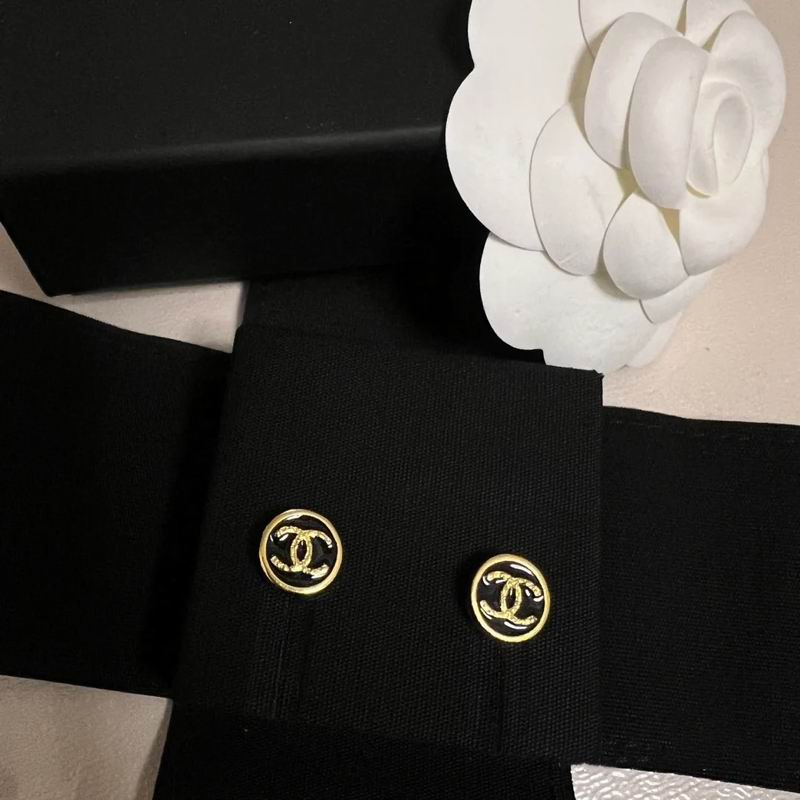 Chanel Earring 08yxq134
